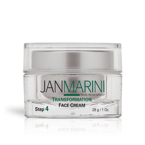 Jan Marini Transformation Face Cream | Haute Beauty Guide
