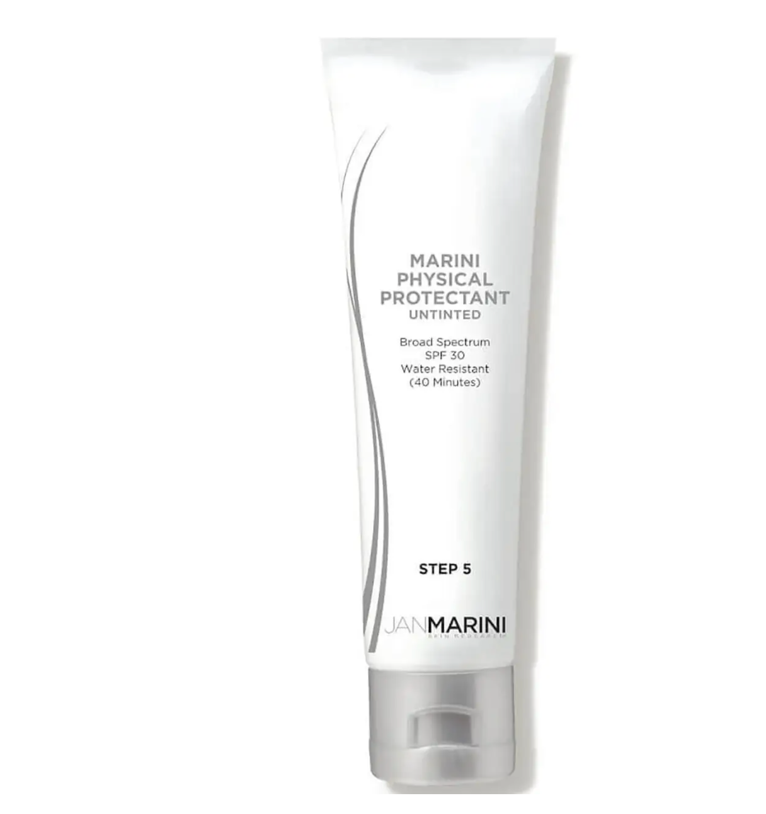 化粧下地 marinism Marini Physical Protectant SPF 45 | Jan Marini | Haute Beauty Guide